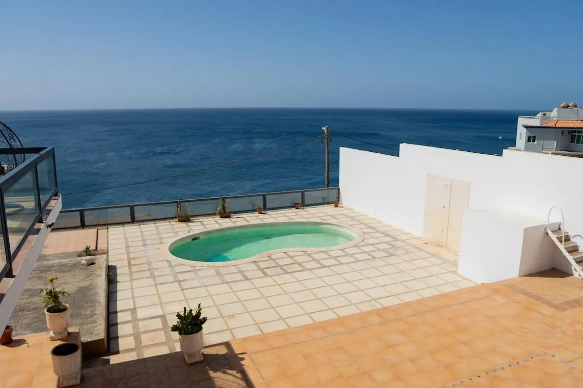 Ipanema Sunset Pool Apartamento Praia